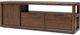 Modus Furniture Sol Brown Spice 74" Media Console-0