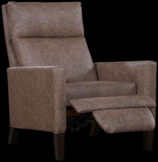 Huntington House Customizable 8120 Push-Back Recliner-1
