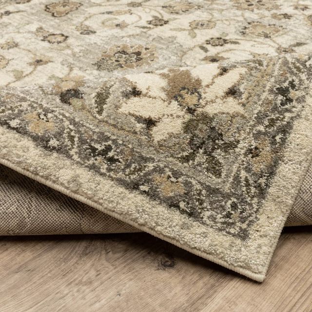 Oriental Weavers™ Florence 5'x8' Style 9 Area Rug-3
