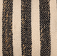 Signature Design by Ashley® Cassby Black/Linen Throw Pillow-2