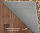 Dalyn™ Rug Company Soft Essentials SE4 Paprika 5'x8' Area Rug-3