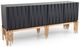 VIG Furniture Modrest Token Black Buffet-0