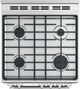 Haier 24" Stainless Steel Freestanding Gas Range-3