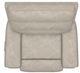 La-Z-Boy® Soren Pebble Power Rocking Recliner with Headrest-4