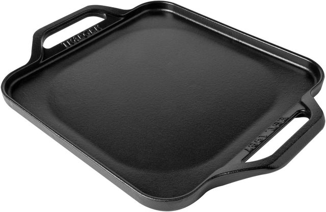 Traeger® Induction Cast Iron Skillet-1
