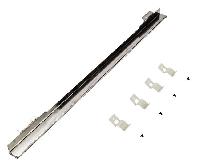 JennAir® 30" Stainless Steel Built In Trim Kit -0