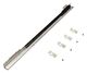 JennAir® 30" Stainless Steel Built In Trim Kit -0