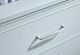 Vaughan-Bassett Tide & Timber Blue Maple 5-Drawer Chest-2
