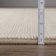Dalyn™ Rug Company Monaco Sisal MC300 Ivory 5'x8' Area Rug-5