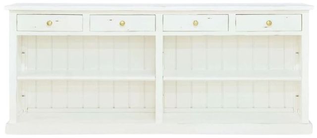 Bramble Customizable Cambria Open Buffet-2
