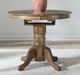 Liberty Furniture Carolina Crossing Antique Honey Gathering Table-2