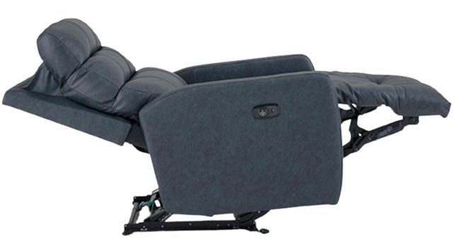 Best® Home Furnishings Customizable Kristisha Leather Manual Rocker Recliner-1