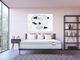 Springwall® Comfort Pockets® Belledune 10.5" Wrapped Coil Medium Euro Top Twin Mattress in a Box-3