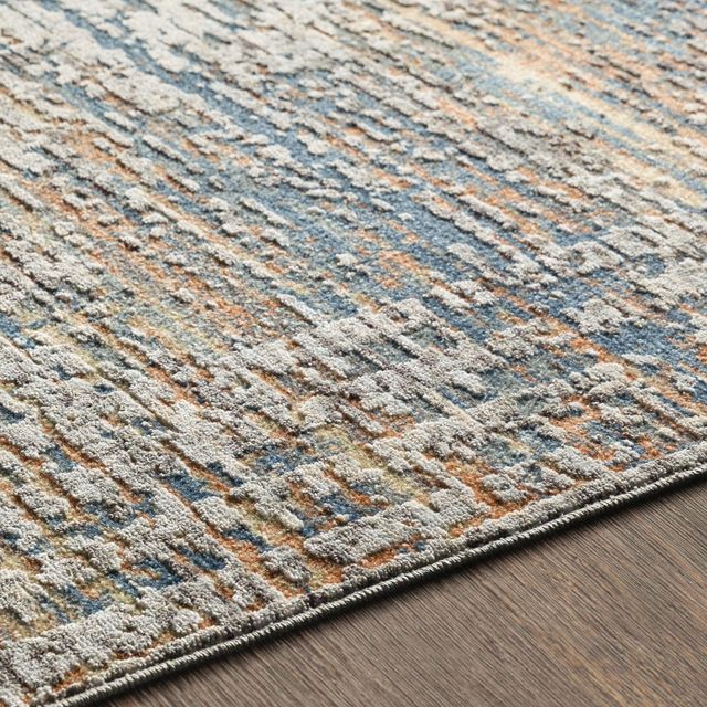 Surya Presidential Multi-Colored 8'x10' Area Rug-3