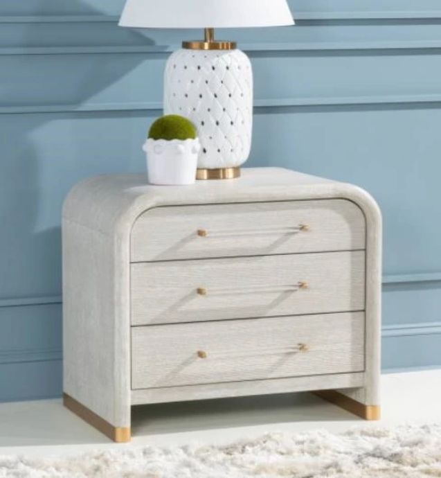 Legacy Classic Miramar Oyster Nightstand-3