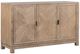 Magnussen Home® Ainsley Cerused Khaki Buffet-0