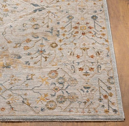 Surya Reina 5'x8' Style 2 Area Rug-3