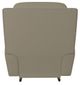 La-Z-Boy® Dorian Sand Power Rocking Recliner-3
