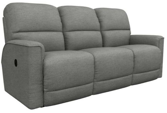 La-Z-Boy® Cade Ocean Manual Reclining Sofa-0