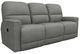 La-Z-Boy® Cade Ocean Manual Reclining Sofa-0