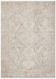 Magnolia Home by Joanna Gaines Carlisle Slate Ivory 3'x12' Rug Runner-0