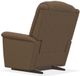 La-Z-Boy® Stratus Mink Power Rocking Recliner-3