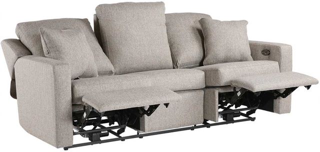 Marshfield Furniture Customizable Wakefield Reclining Sofa-2