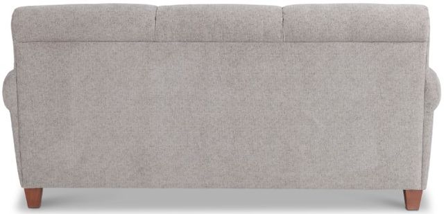 La-Z-Boy® Bennett duo® Pewter Power Reclining Sofa-3