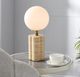 Stylecraft Tamara Day Amabel 6" Table Lamp-1