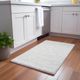 Dalyn™ Rug Company Voyage VY2 Ivory 5'x8' Area Rug-2