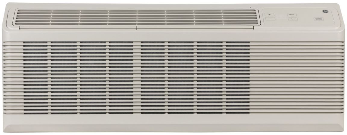 GE Zoneline® 7,000 BTU's Gray Thru the Wall Air Conditioner