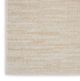 Nourison Home™ Essentials 5' Square Style 7 Area Rug-3