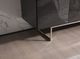 VIG Furniture Modrest Vanguard Dark Gray Buffet-1
