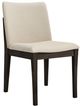 Mavin Customizable Cassis Dining Side Chair-0