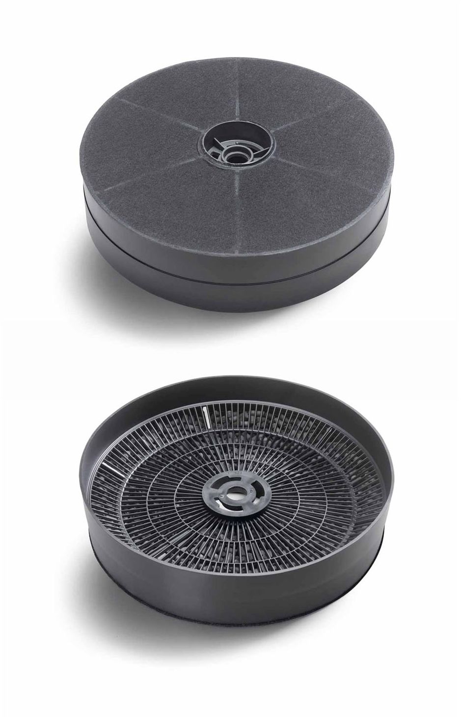 Bertazzoni Nero Charcoal Filters Kit | Orville's Home