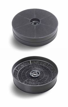 Bertazzoni Nero Charcoal Filters Kit