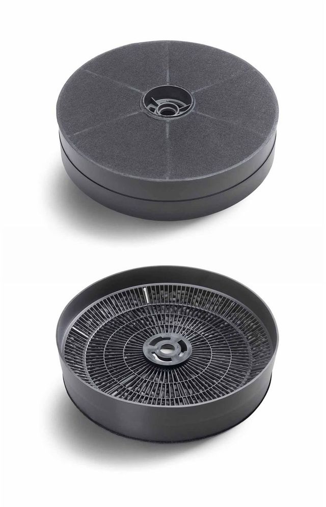 Bertazzoni Nero Charcoal Filters Kit-0