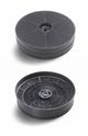 Bertazzoni Nero Charcoal Filters Kit-0