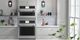 Café™ 30" Stainless Steel Electric Built In Oven/Micro Combo-4