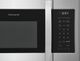 Frigidaire Gallery 30" 1.2 Cu. Ft. Stainless Steel Over the Range Microwave-3