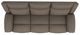 La-Z-Boy® Joel Mink Power Reclining Sofa with Headrest and Lumbar-4