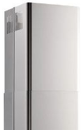 Broan® Stainless Steel Optional Flue Extension-1