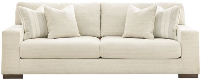 Signature Design by Ashley® Maggie Birch Sofa-1