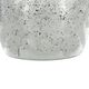 A & B Home Antique Silver 8" Flower Vase-3