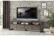 Mazin Furniture Prudhoe 76" TV Stand-4