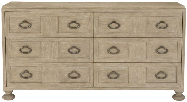 Bernhardt Santa Barbara Sandstone Dresser-0