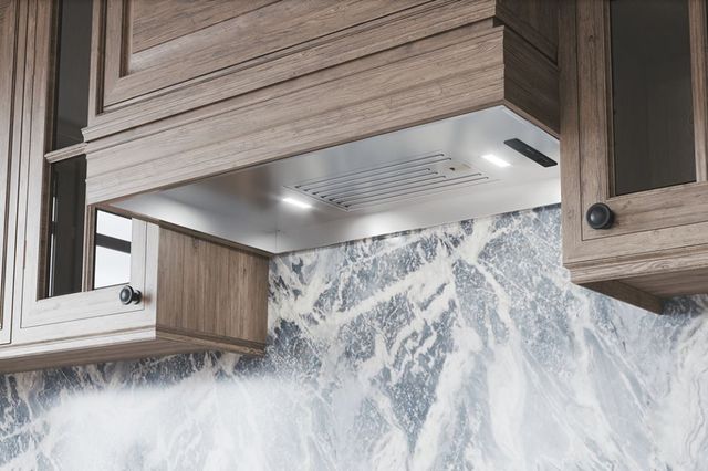 Zephyr Core Collection Vortex 30" Stainless Steel Insert Range Hood-4