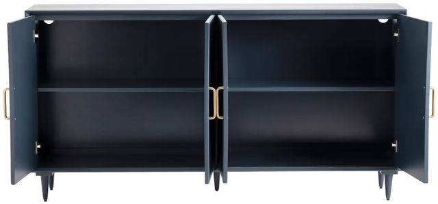Crestview Collection Arvada Blue Sideboard-3