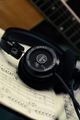 Grado Prestige Series Black Wired On-Ear Headphones-4