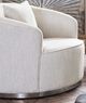 Diamond Sofa® Raven Cream Chair-0
